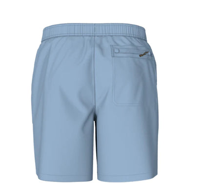 The North Face M Class V Pathfinder Pull-On Short STEEL BLUE