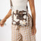 ALOHA Collection Taha'a Crossbody COCONUT