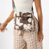 ALOHA Collection Taha'a Crossbody COCONUT