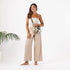 ALOHA Collection Taha'a Crossbody COCONUT