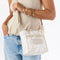 ALOHA Collection Ola Crossbody SANDSTONE