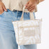 ALOHA Collection Ola Crossbody SANDSTONE