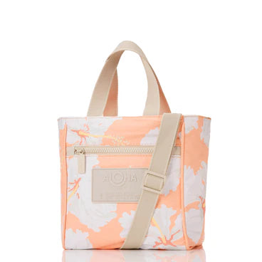 ALOHA Collection Taha'a Crossbody PEACHY