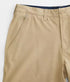Flag & Anthem M Millen Performance Hybrid Short KHAKI