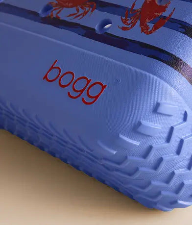 Bogg Bag Bitty Bogg COASTAL CRAB