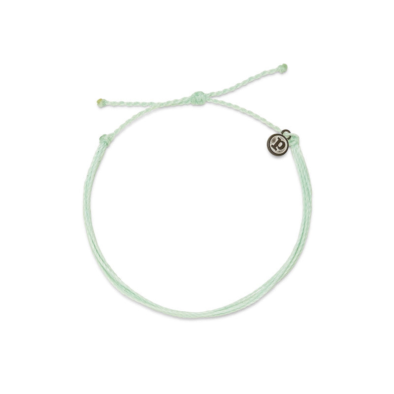 Pura Vida Original Anklet WINTERFRESH