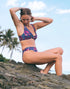 Carve Designs W Fischer Compression Top ISLA