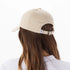 ALOHA Dad Hat SANDSTONE