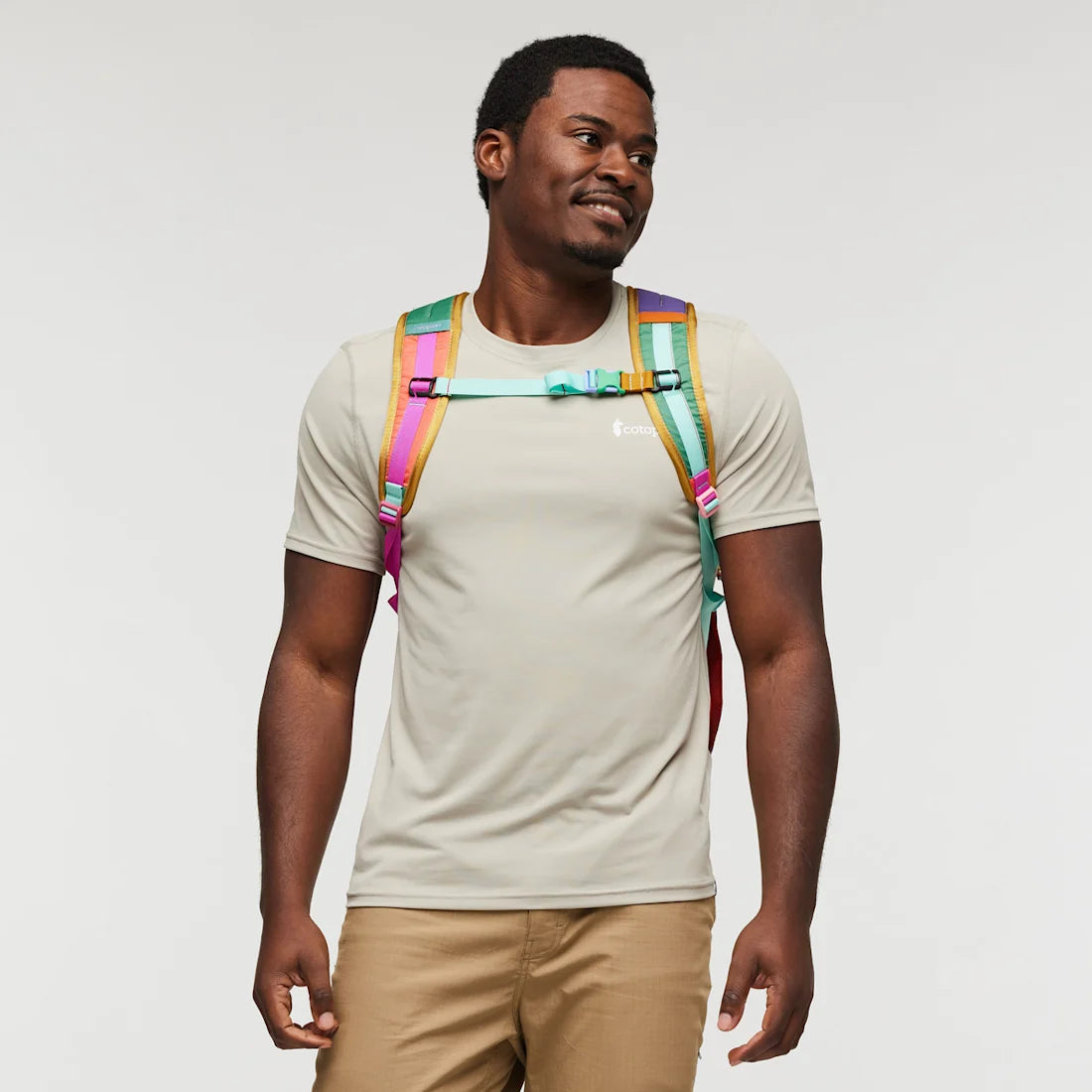Cotopaxi Chiquillo 26L Backpack DEL DIA