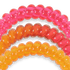 Teleties Small 3-Pack DAY RAVE