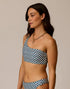 Carve Designs W Bondi Compression Top SURFSIDE