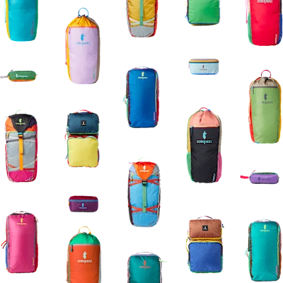 Cotopaxi Todo 22L Convertible Tote DEL DIA