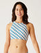 Carve Designs W Sanitas Compression Top WINDWARD