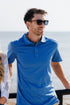 KUHL M De Fakto Polo RIVER BLUE
