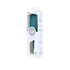 Teleties Detangler Hair Brush for Medium Hair - Full Size TEAL