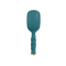 Teleties Detangler Hair Brush for Medium Hair - Full Size TEAL