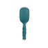 Teleties Detangler Hair Brush for Medium Hair - Full Size TEAL
