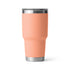 Yeti Rambler 30 oz Tumbler LOWCOUNTRY PEACH