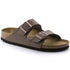 Birkenstock Arizona BS MOCHA - REGULAR