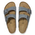 Birkenstock M Arizona BS DESERT BUCK BASALT GREY-REG