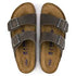 Birkenstock Arizona BS Oiled Leather SFB IRON-REG (SFB)