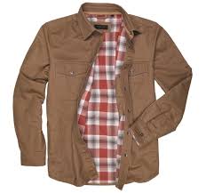 Dakota Grizzly M Ryker Jacket BUCK