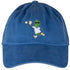 Belted Cow Pickleball Hat BLUE