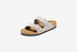 Birkenstock M Arizona BS CORDUROY STONE COIN-REG