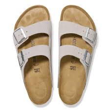 Birkenstock M Arizona BS CORDUROY STONE COIN-REG