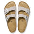 Birkenstock M Arizona BS CORDUROY STONE COIN-REG