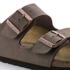 Birkenstock Arizona BS MOCHA - REGULAR