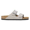 Birkenstock M Arizona BS CORDUROY STONE COIN - REGULAR