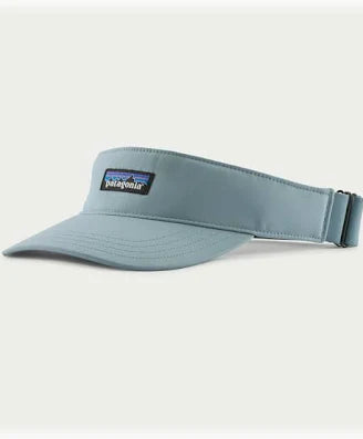 Patagonia Terrebonne Visor BLUE SAGE