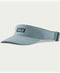 Patagonia Terrebonne Visor BLUE SAGE