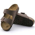 Birkenstock Arizona BS MOCHA - REGULAR