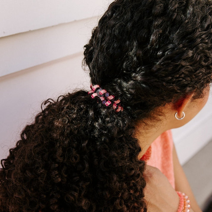 Teleties Large 3-Pack DREAMSICLE