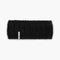 Turtle Fur Shay Headband BLACK