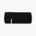 Turtle Fur Shay Headband BLACK