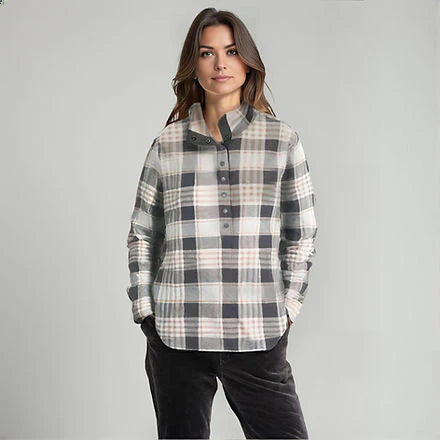 North River W Newbury Mock Neck OWL