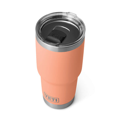 Yeti Rambler 30 oz Tumbler LOWCOUNTRY PEACH