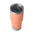 Yeti Rambler 30 oz Tumbler LOWCOUNTRY PEACH