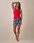 Carve Designs W Bali Breeze Short SETSAIL / KOKOMO