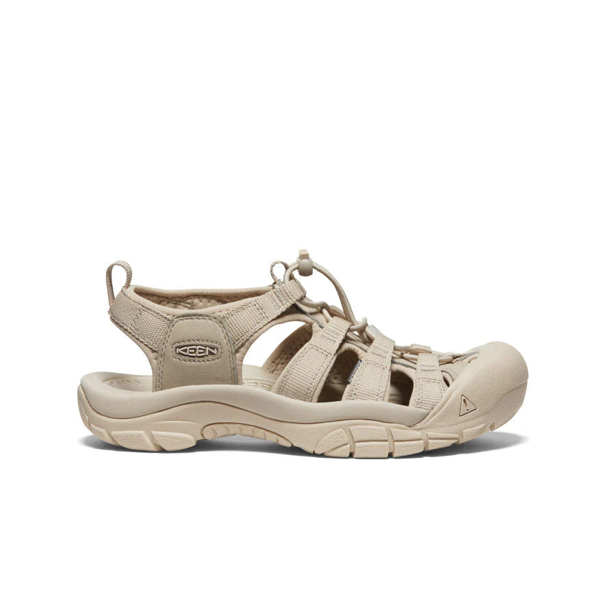KEEN W Newport H2 MONOCHROME / SAFARI