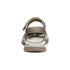 KEEN W Rose Sandal BRINDLE / SHITAKE