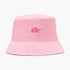 Turtle Fur Kids Wild Thing Bucket Hat FLAMINGO LINGO