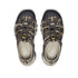 KEEN Newport H2 RAVEN / ALUMINUM
