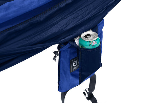 ENO Double Nest ROYAL/NAVY