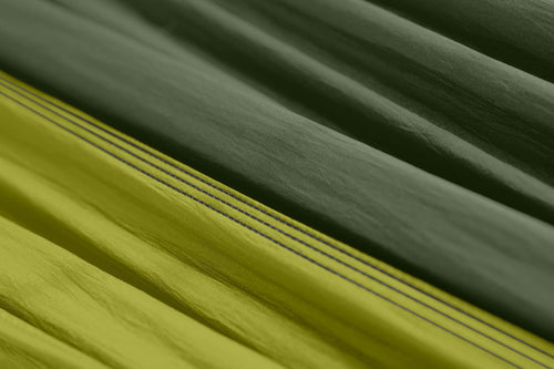 ENO Double Nest OLIVE/MELON