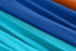 ENO Double Nest Hammock AQUA/SAPPHIRE/AMBER