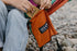 ENO Double Nest Hammock Prints FADE/SEAGLASS